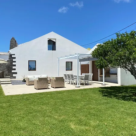 Villa Casa 7 Lombas