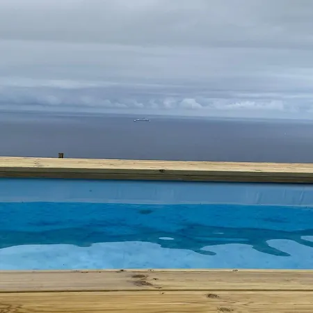 Casa 7 Lombas Villa