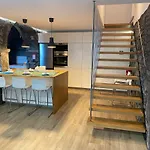 Casa 7 Lombas ポヴォアサン