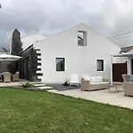 Casa 7 Lombas ヴィラ