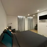 ヴィラ Casa 7 Lombas ポヴォアサン