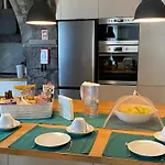 ヴィラ Casa 7 Lombas ポヴォアサン