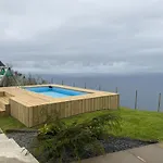 Casa 7 Lombas ヴィラ *