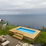 ヴィラ Casa 7 Lombas *