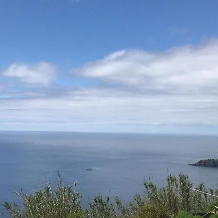 Villa Casa 7 Lombas Povoacao (Sao Miguel)