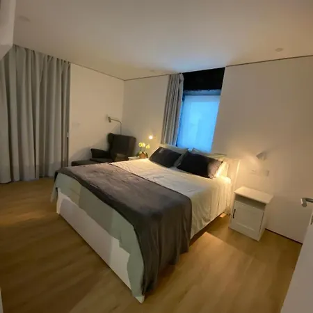 Casa 7 Lombas Villa *