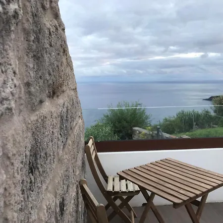 Casa 7 Lombas Villa Povoacao (Sao Miguel)