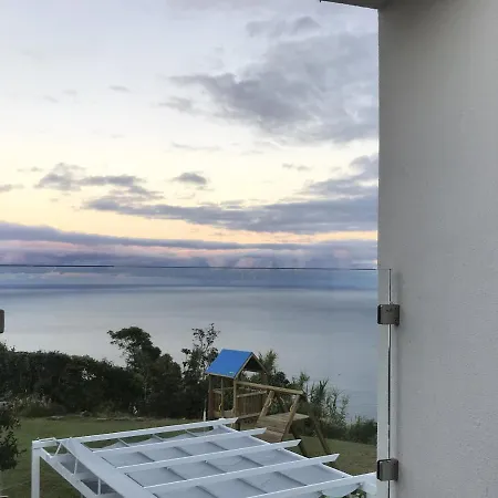 Casa 7 Lombas Villa *