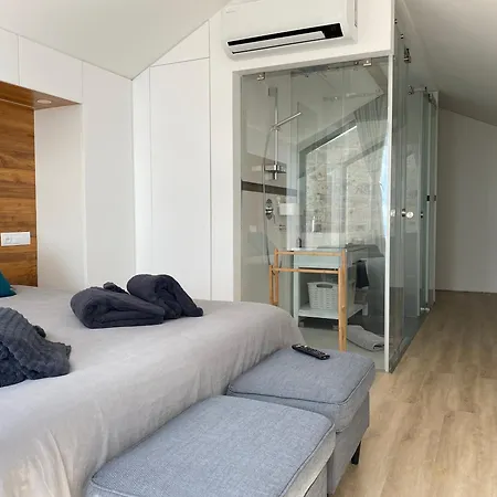 Villa Casa 7 Lombas *