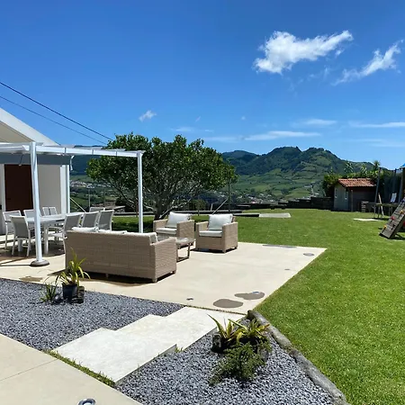 Villa Casa 7 Lombas *