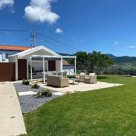 Casa 7 Lombas Villa *