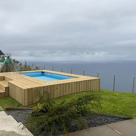 Casa 7 Lombas Villa *