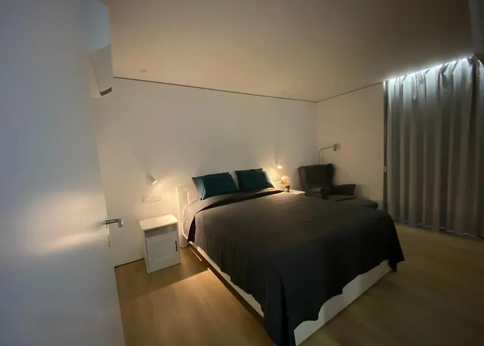 Casa 7 Lombas Povoacao (Sao Miguel)