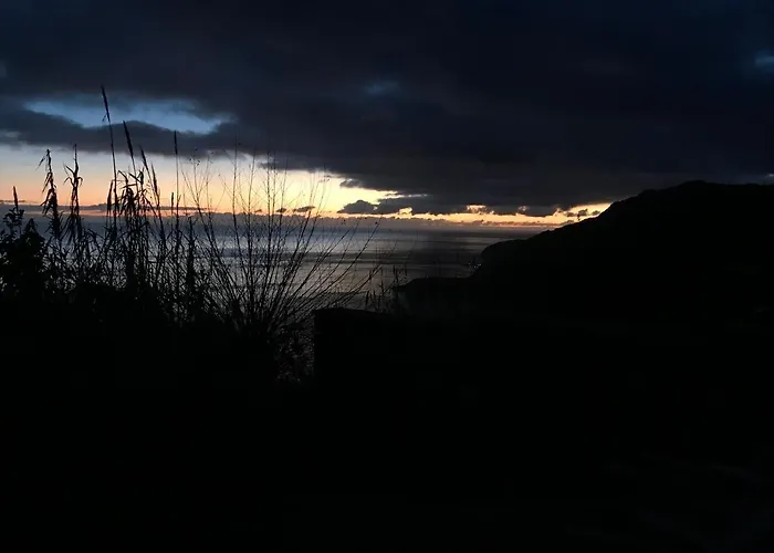 Casa 7 Lombas * Povoacao (Sao Miguel)