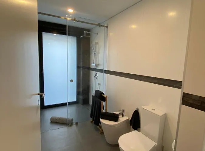 Villa Casa 7 Lombas Povoacao (Sao Miguel)