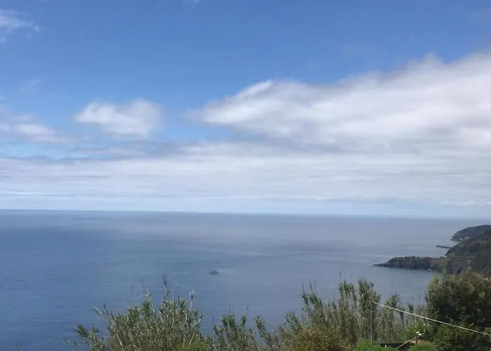 Villa Casa 7 Lombas Povoacao (Sao Miguel)