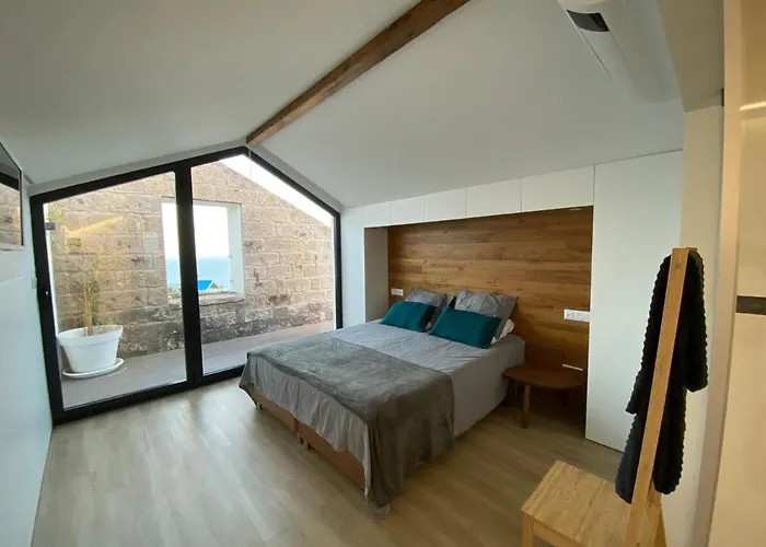 Casa 7 Lombas Povoacao (Sao Miguel)