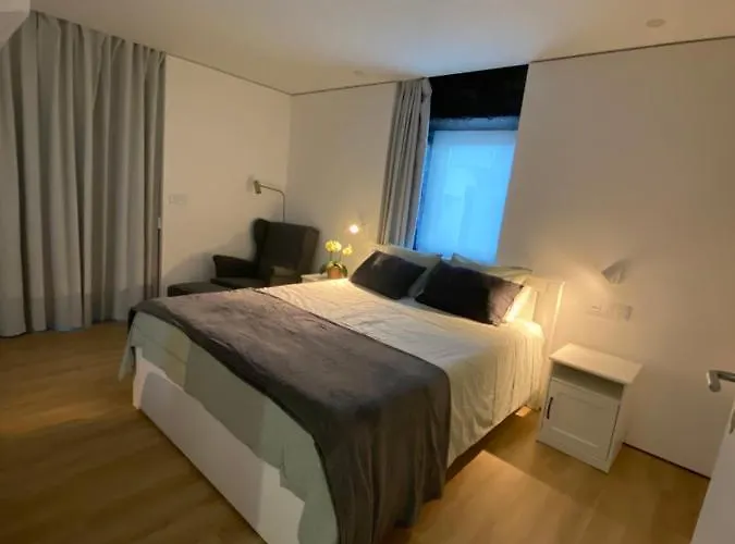 Casa 7 Lombas Villa *