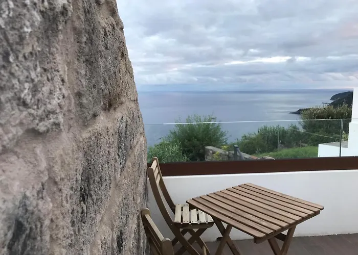 Casa 7 Lombas Villa Povoacao (Sao Miguel)