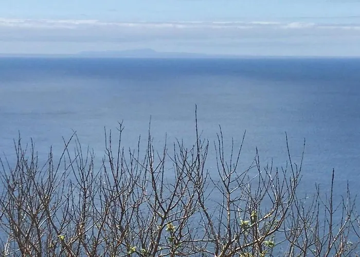 Casa 7 Lombas * Povoacao (Sao Miguel)