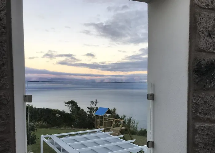 Casa 7 Lombas Villa *