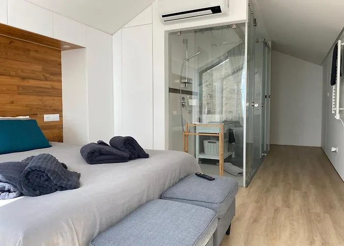 Villa Casa 7 Lombas *