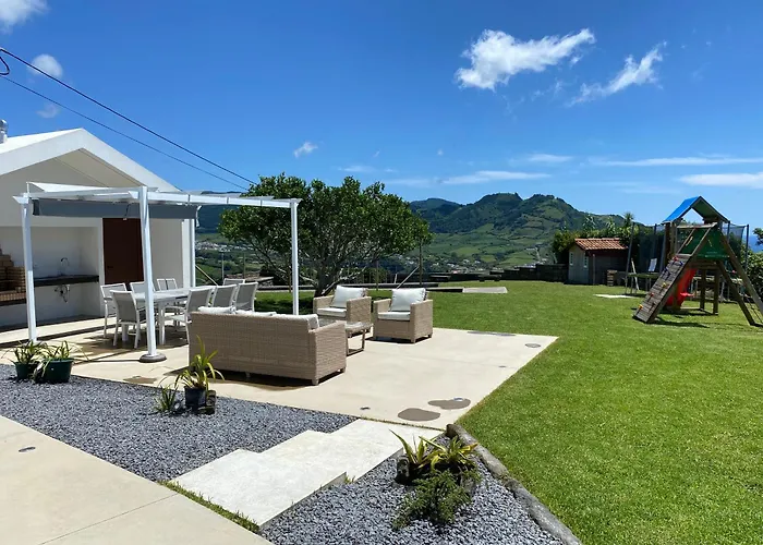 Villa Casa 7 Lombas *