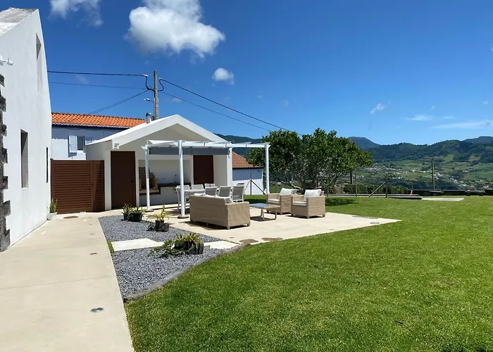 Casa 7 Lombas Villa *