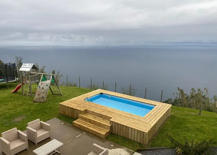 Villa Casa 7 Lombas *